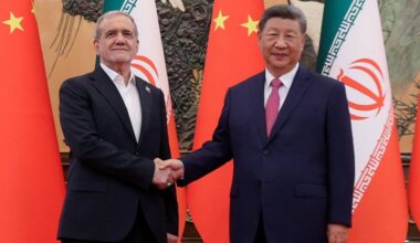 What role is China playing in the Iran war and how is it affected? | News