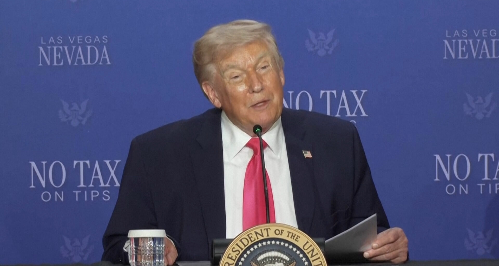 Trump calls war on Iran a ‘little diversion’ | Newsfeed