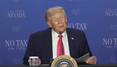 Trump calls war on Iran a ‘little diversion’ | Newsfeed