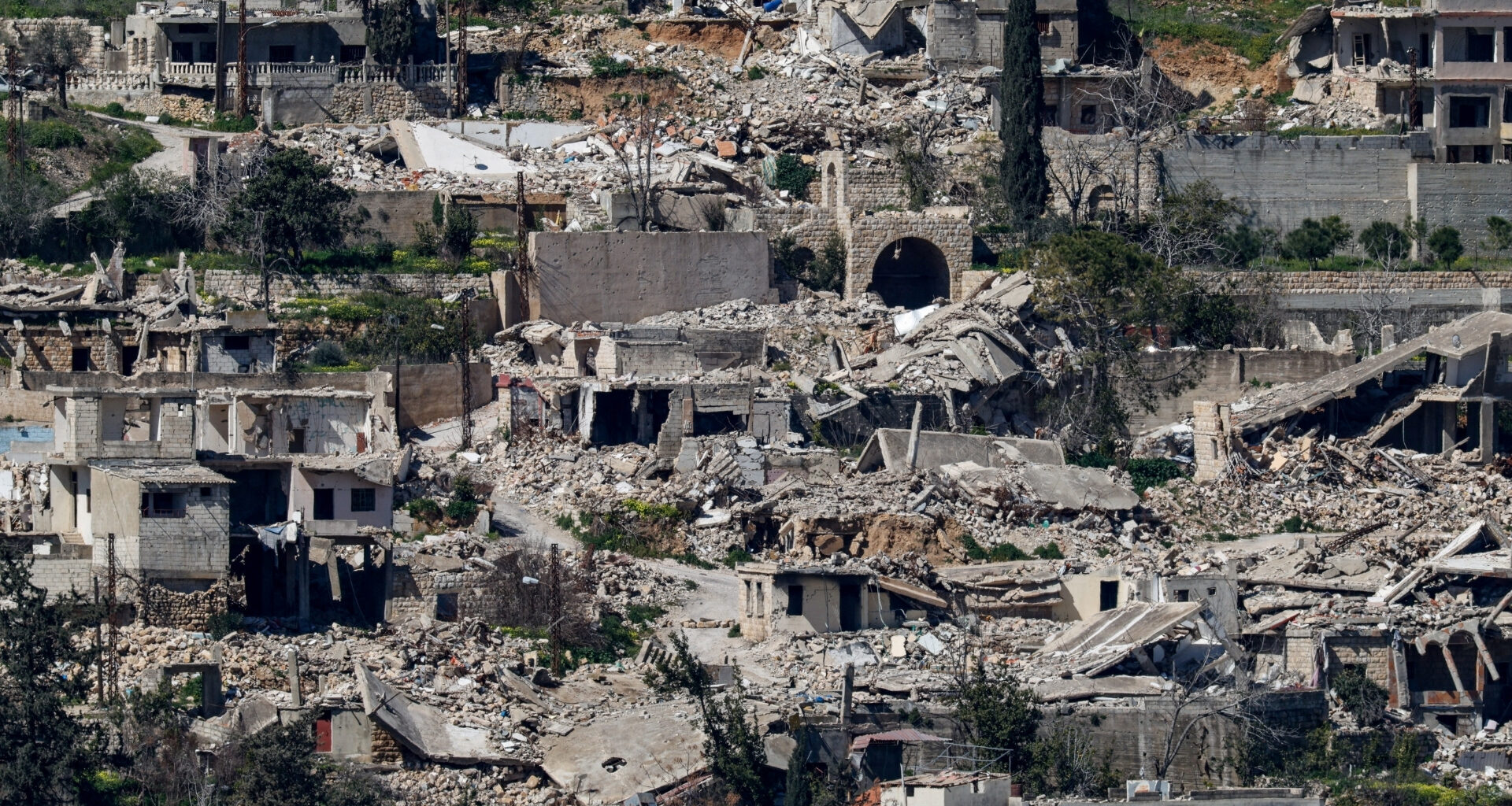 Will the ceasefire in Lebanon hold? | Israel attacks Lebanon