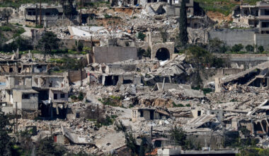Will the ceasefire in Lebanon hold? | Israel attacks Lebanon