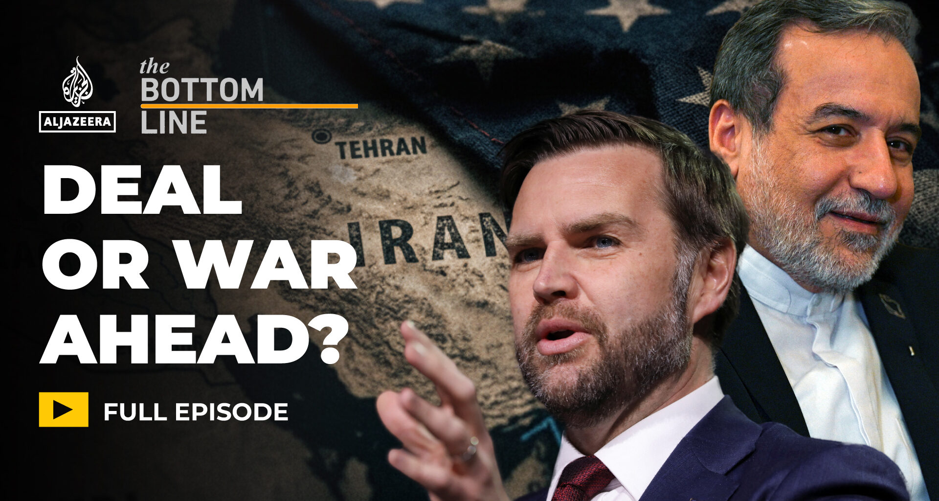 What would it take for the Iran-US talks to succeed? | US-Israel war on Iran