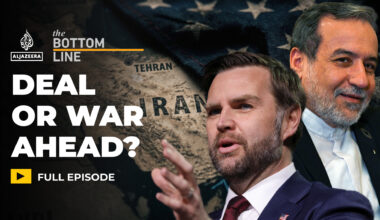 What would it take for the Iran-US talks to succeed? | US-Israel war on Iran