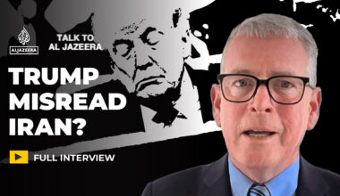 Did the US misjudge Iran? A military strategist answers | US-Israel war on Iran