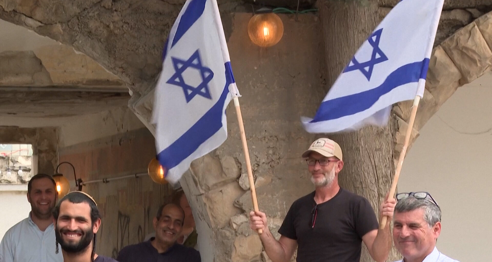 Schools, shops shut in northern Israel to protest the Lebanon ceasefire | Benjamin Netanyahu News