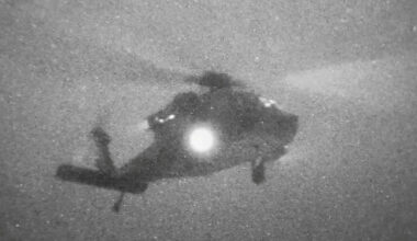What we know about the US capture of Iranian vessel near Hormuz | US-Israel war on Iran