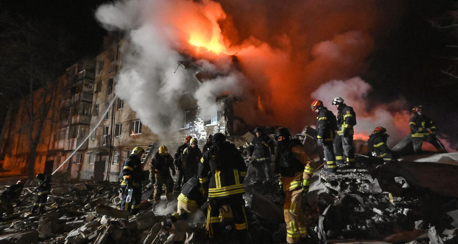 How is the war on Iran affecting the Russia-Ukraine conflict? | US-Israel war on Iran News