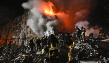 How is the war on Iran affecting the Russia-Ukraine conflict? | US-Israel war on Iran News