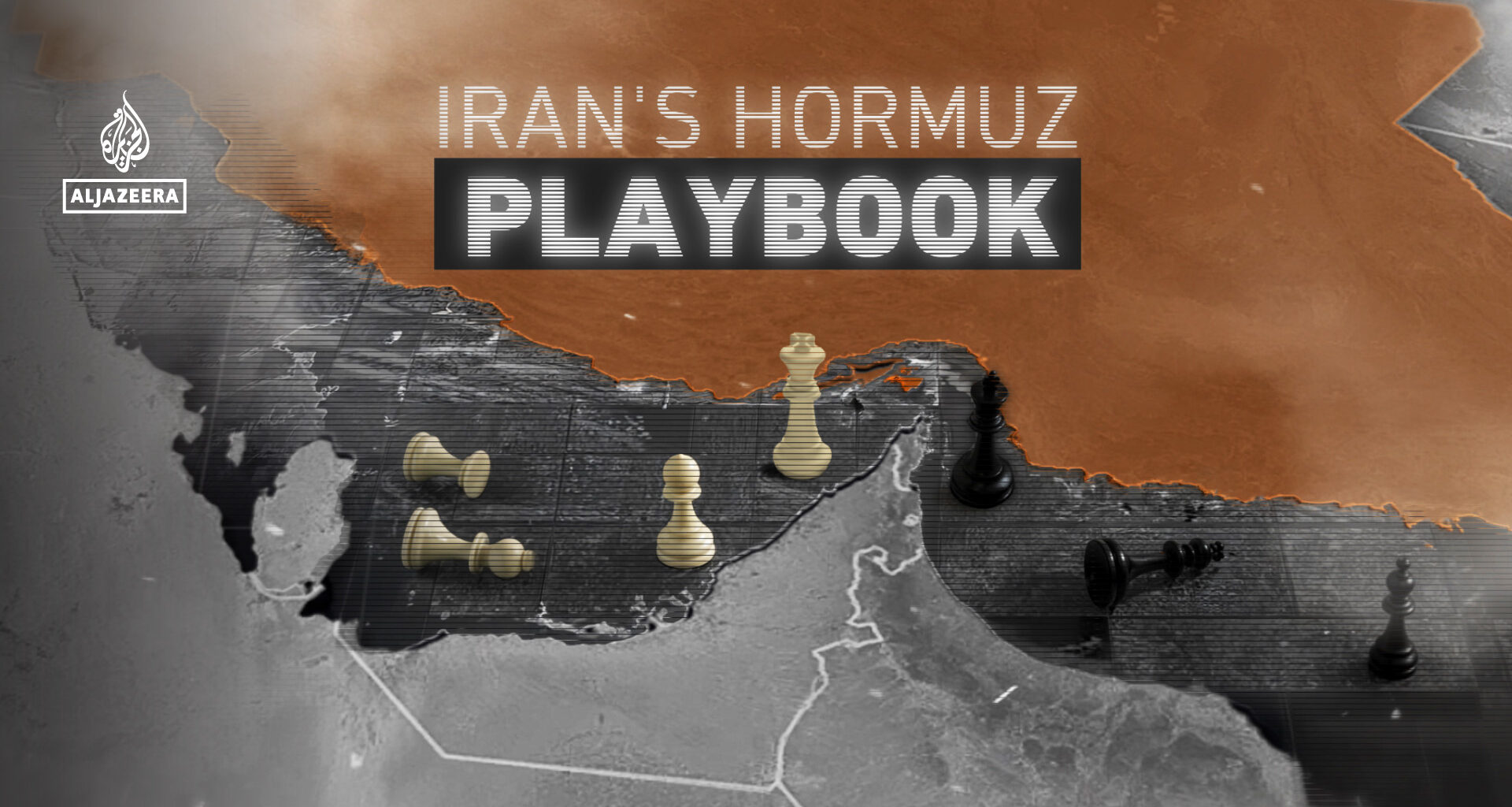 Strait of Hormuz: How a threat became a playbook | US-Israel war on Iran
