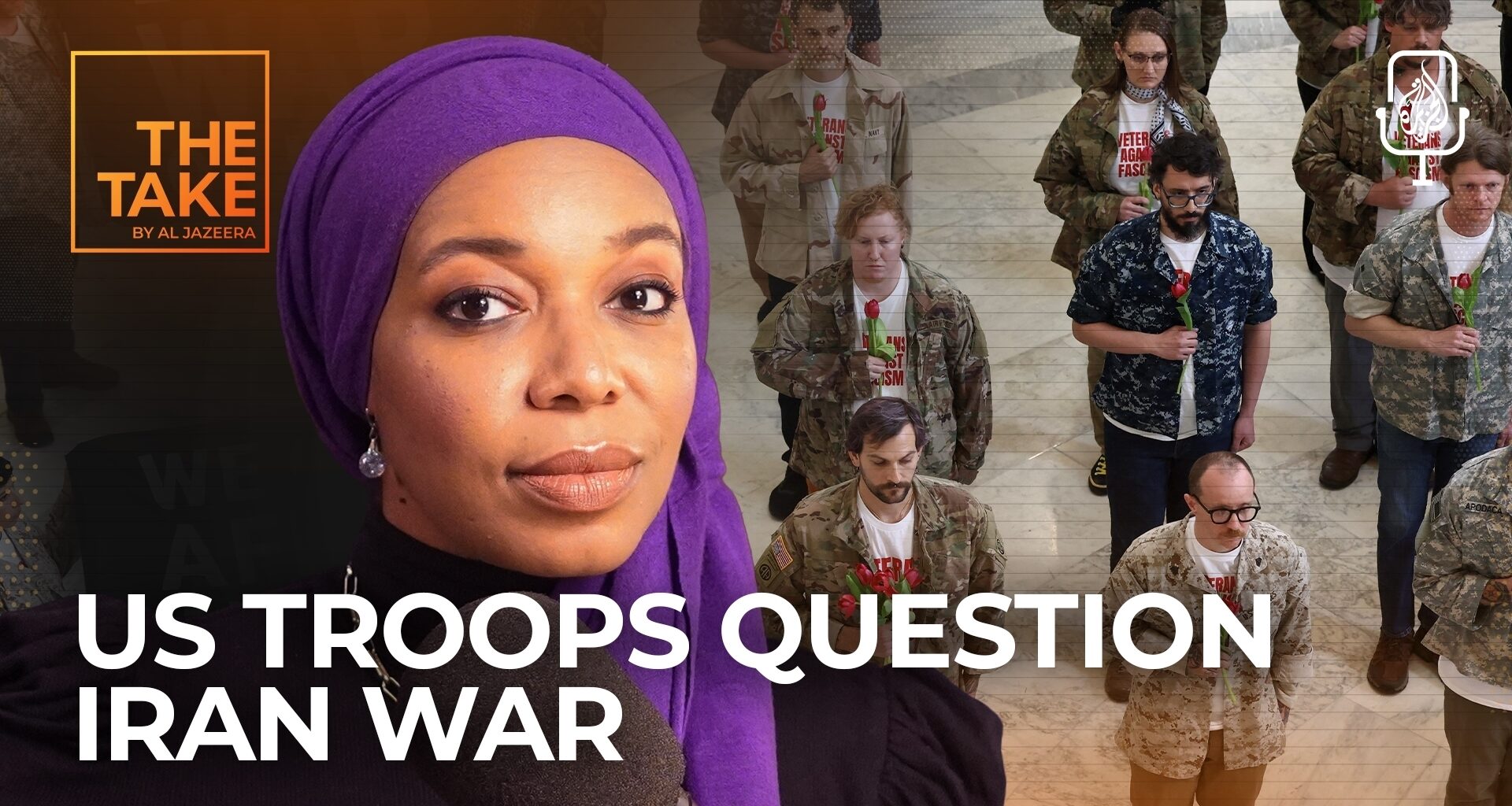 How Trump’s Iran war is driving military dissent | US-Israel war on Iran News