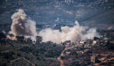 What’s been happening during the Lebanon ceasefire? | Israel attacks Lebanon