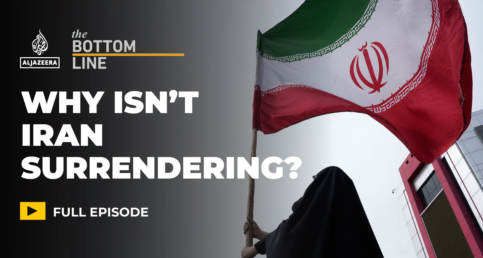 Has Iran exposed the limits of what US can achieve by force? | US-Israel war on Iran