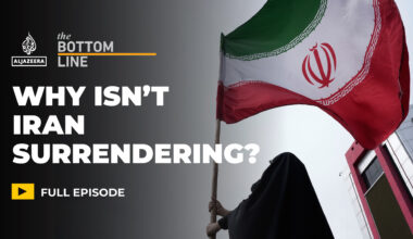Has Iran exposed the limits of what US can achieve by force? | US-Israel war on Iran