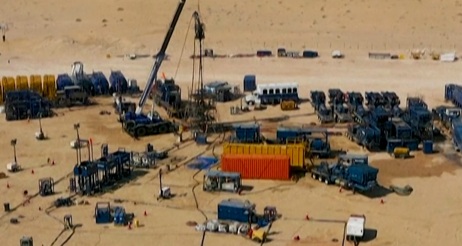 UAE quits OPEC as oil cartel takes blow during war on Iran | Oil and Gas
