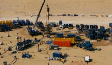 UAE quits OPEC as oil cartel takes blow during war on Iran | Oil and Gas
