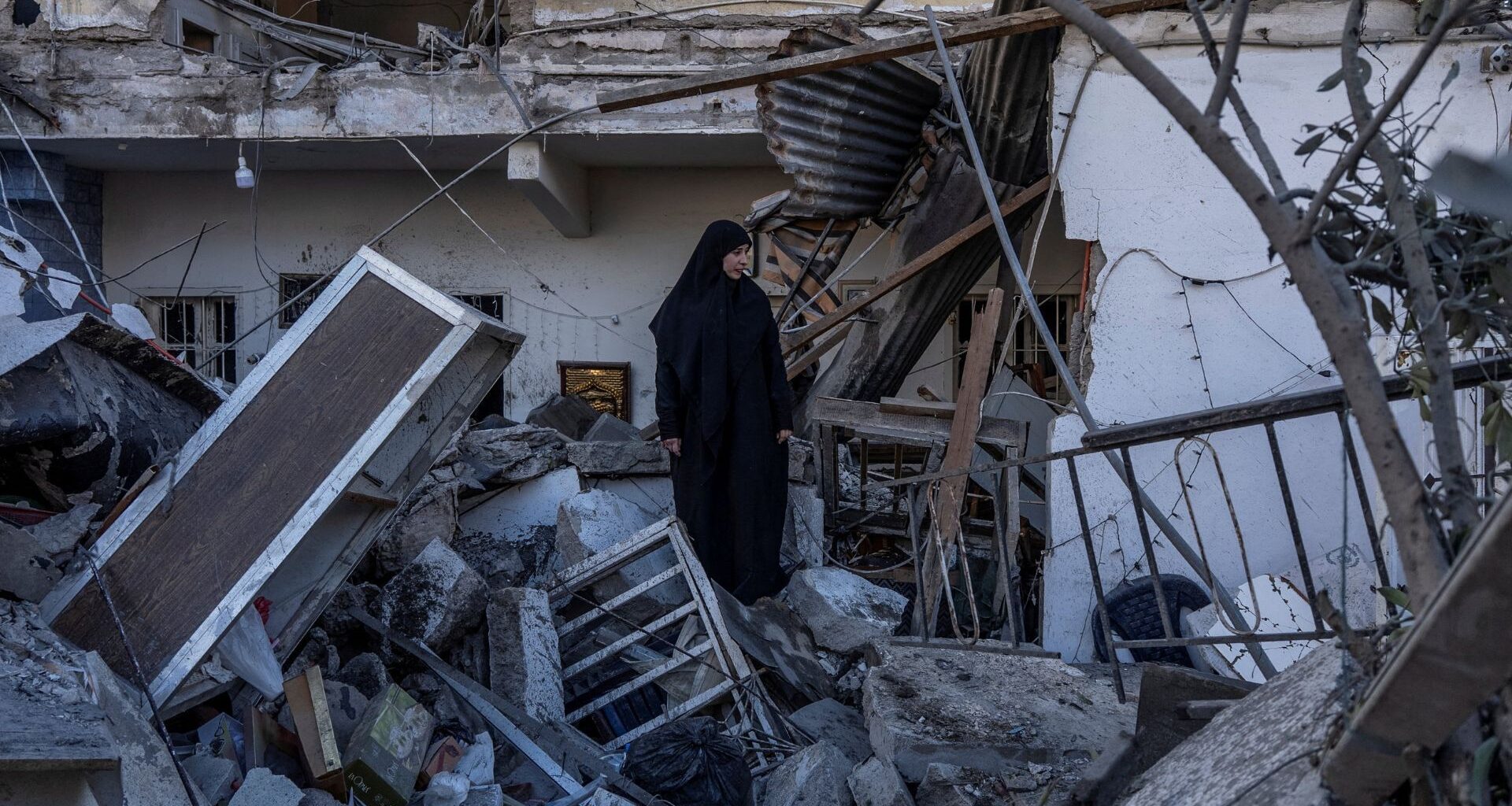 How is Israel replicating its Gaza tactics in Lebanon? | Israel attacks Lebanon