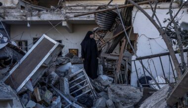 How is Israel replicating its Gaza tactics in Lebanon? | Israel attacks Lebanon