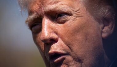 Leaks reveal the inside story of Trump’s decision to attack Iran