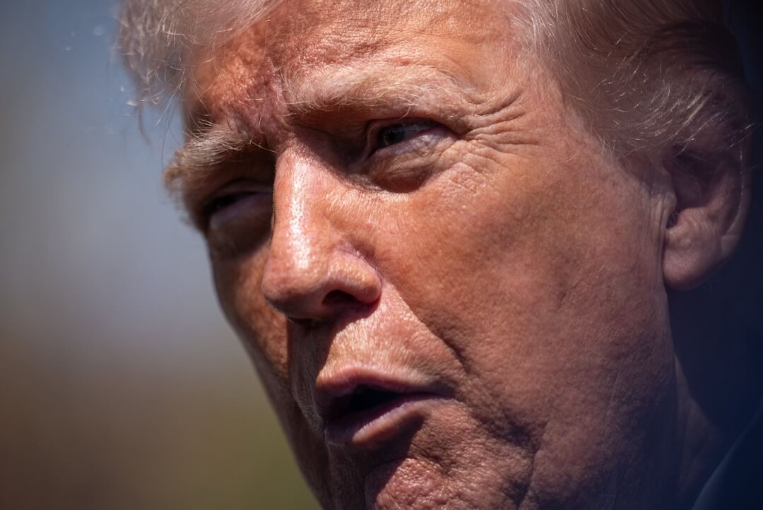 Leaks reveal the inside story of Trump’s decision to attack Iran