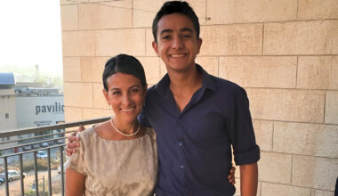 Rachel Goldberg-Polin's new memoir piercingly articulates the ordeal of losing a son