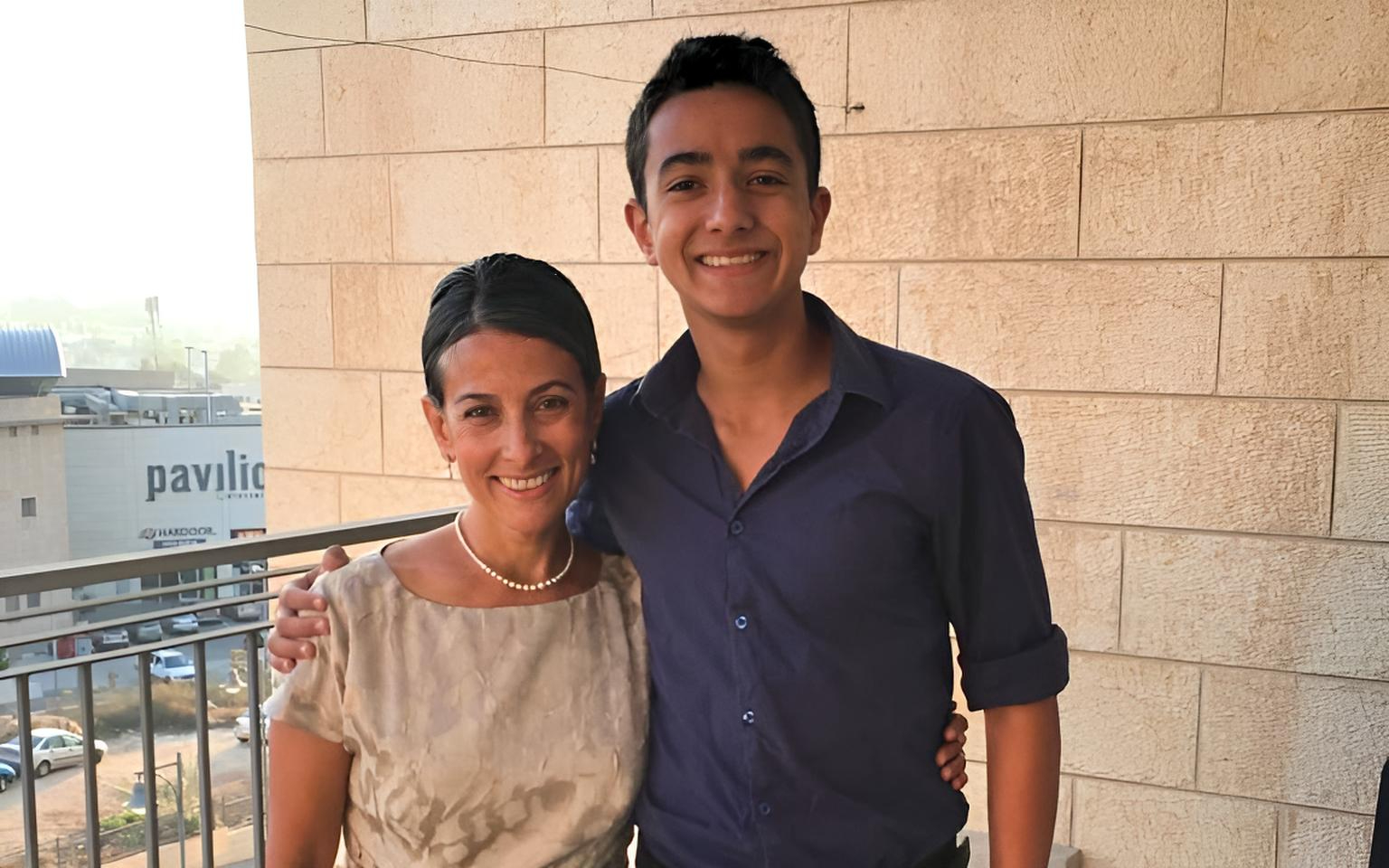 Rachel Goldberg-Polin's new memoir piercingly articulates the ordeal of losing a son