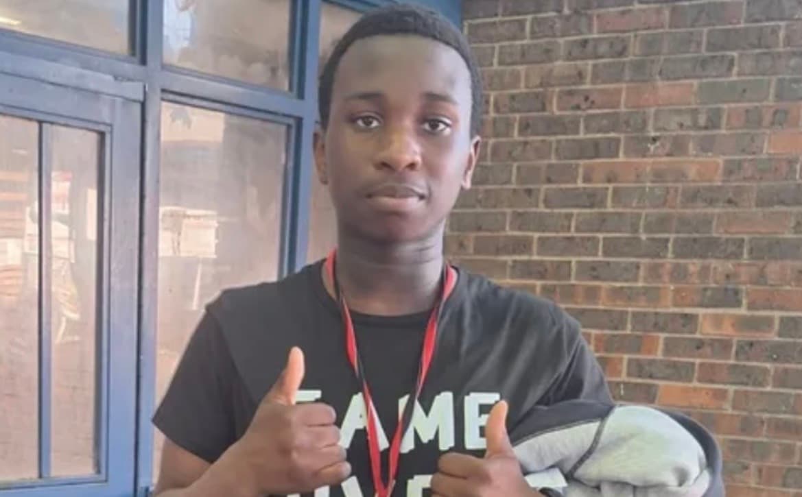 Teen, 16, charged with murder of schoolboy, 14, shot dead in Woolwich - London Evening Standard