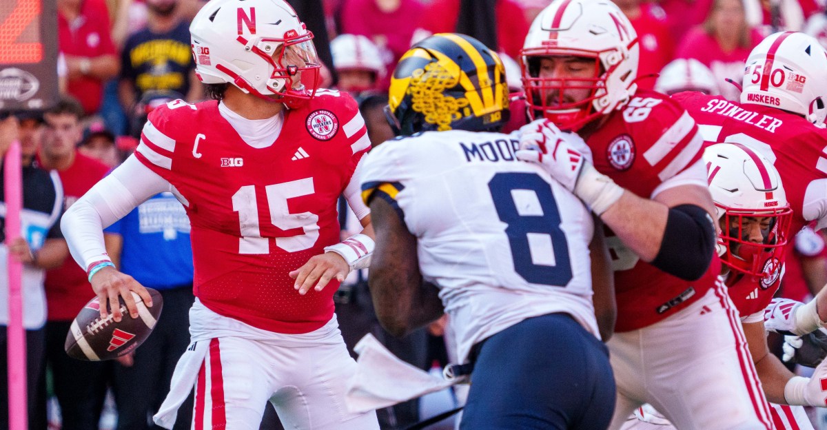 Detroit Lions trade chart analysis: Value of trade up for Derrick Moore