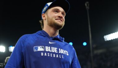 Off Day Afternoon Jays News