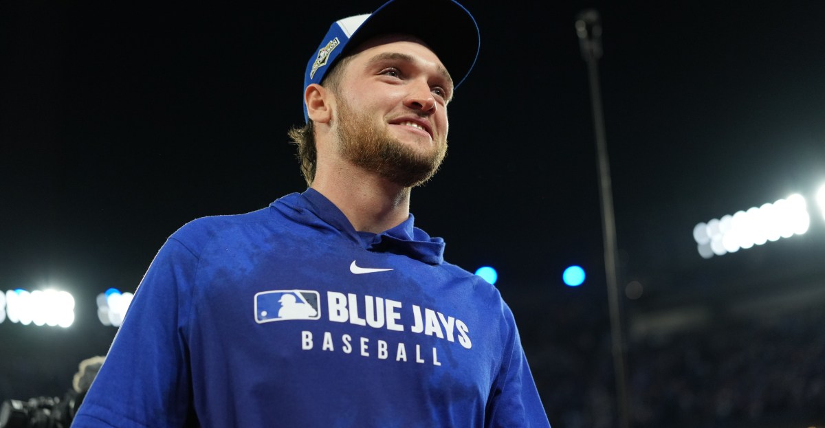 Off Day Afternoon Jays News