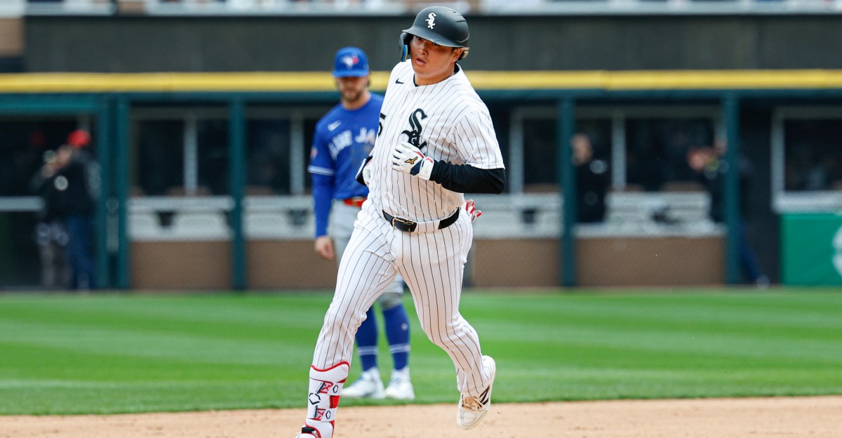 Jays Lose One of the Stupidest MLB Games I Have Seen, 6-3