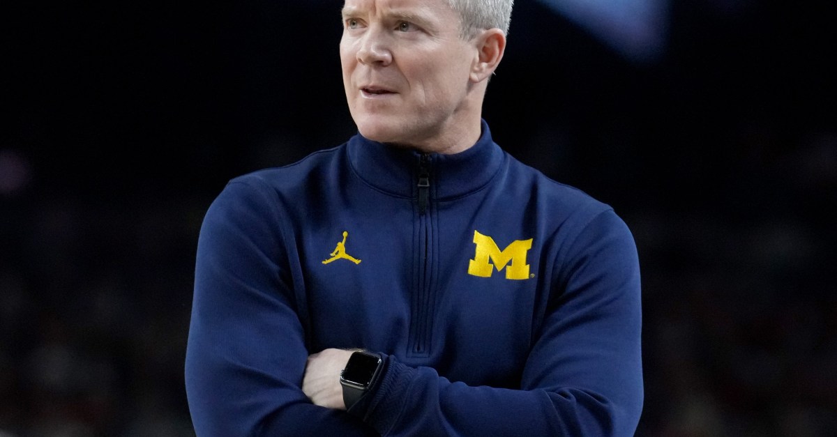 Everything Dusty May, players said after blowing out Arizona in Final Four