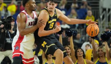 3 bold predictions for the NCAA Men’s Tournament National Championship