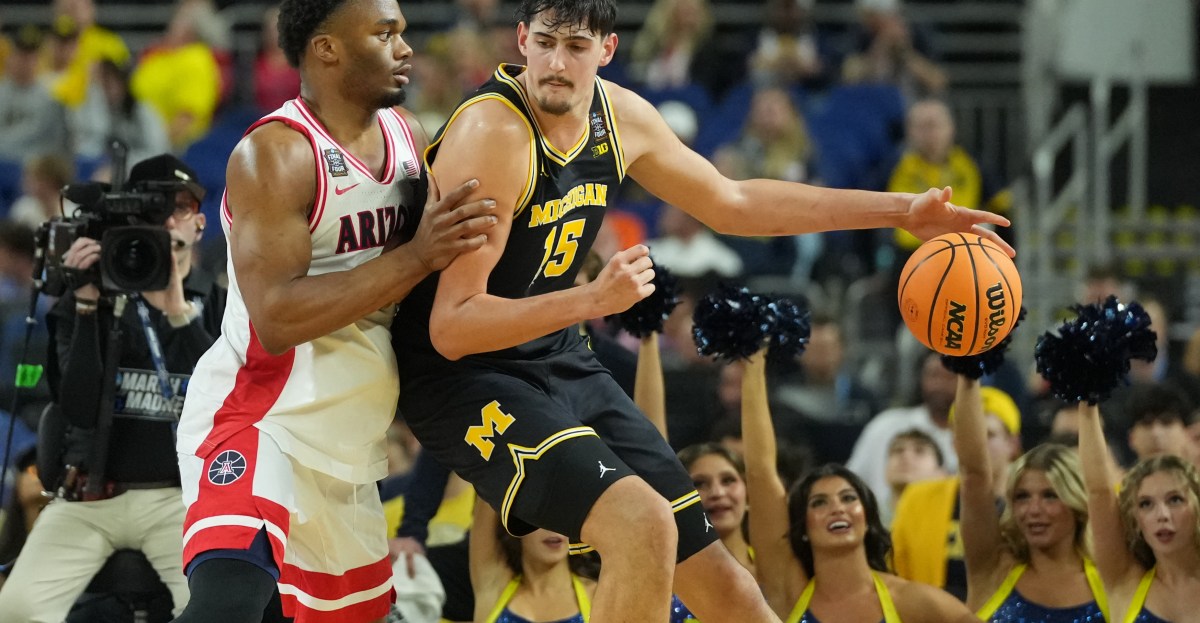 3 bold predictions for the NCAA Men’s Tournament National Championship