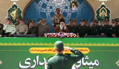 Universities Become New Frontline in the US-Israel War Against Iran