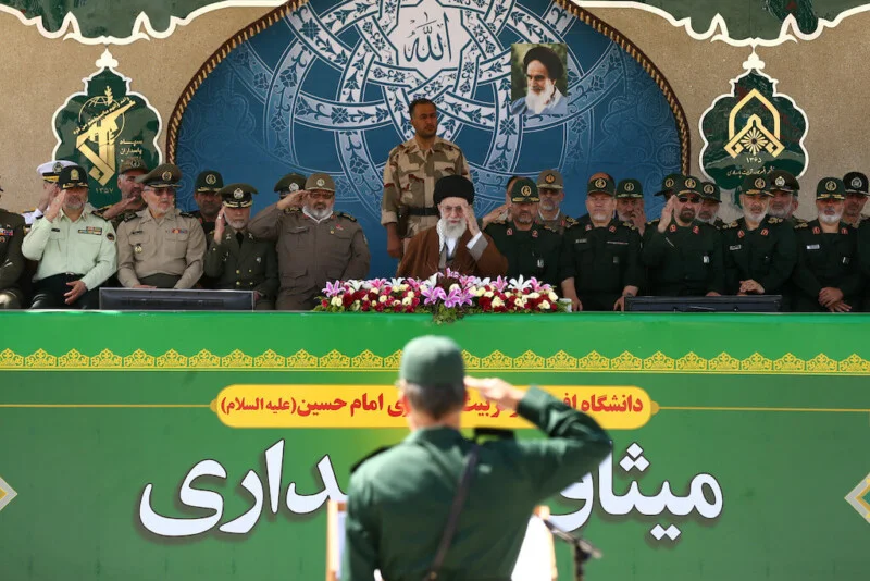 Universities Become New Frontline in the US-Israel War Against Iran