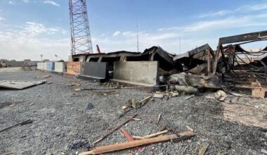 Army survivors of deadly attack in Kuwait dispute Pentagon's account, say unit "was unprepared" to defend itself