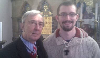 Ex-church warden Benjamin Field has murder conviction quashed at Court of Appeal