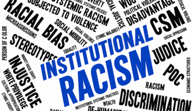 The Blogs: From Listening to Silence: NGOs’ Antisemitism Gap | Danielle Haas