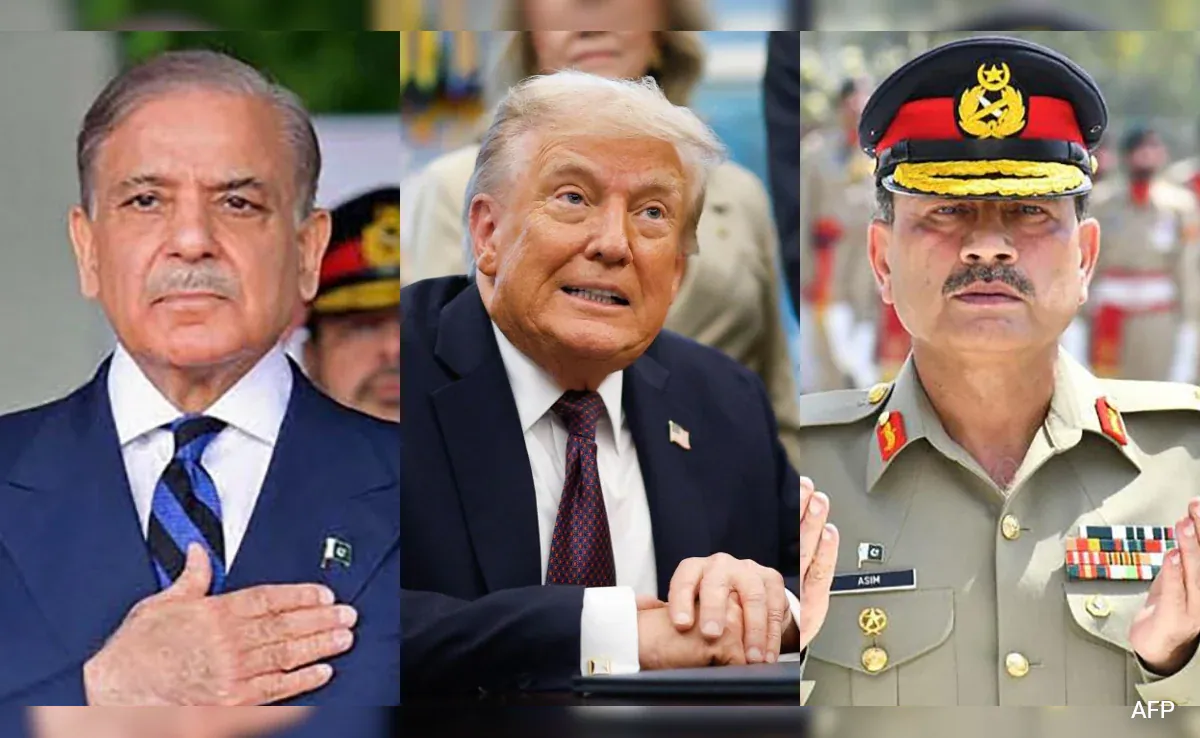 Latest and Breaking News on NDTV