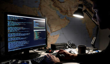 Iran-Linked Password-Spraying Campaign Targets 300+ Israeli Microsoft 365 Organizations