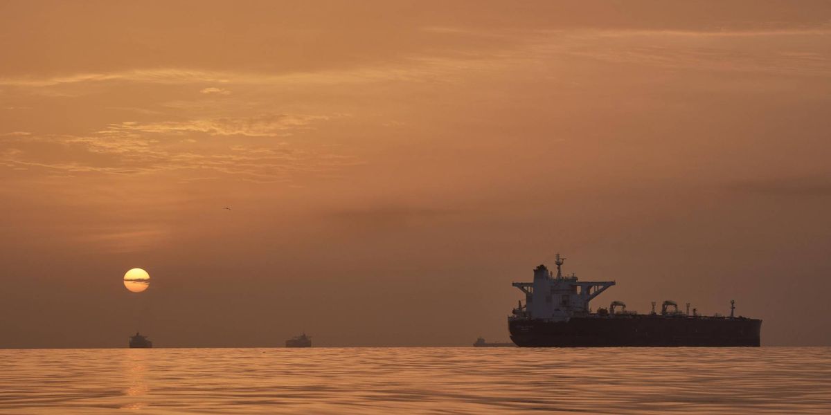 Iran doubles down on closing the Strait of Hormuz as the ceasefire inches toward expiration