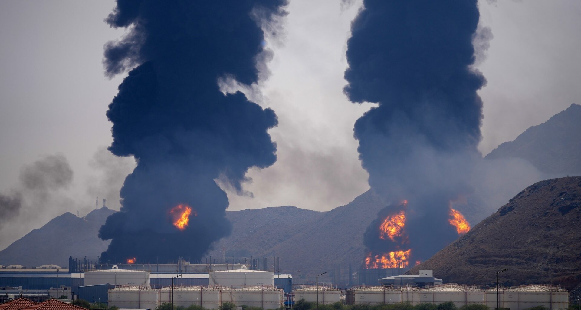The Iran War Won’t Drive the Gulf States Away From the U.S.