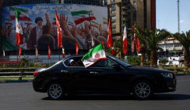 Vance heads to Pakistan for talks with Iran to end war