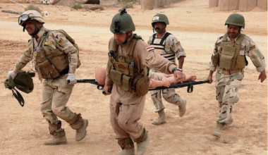 How Iraq has been Roiled by the Israel-US War on Iran