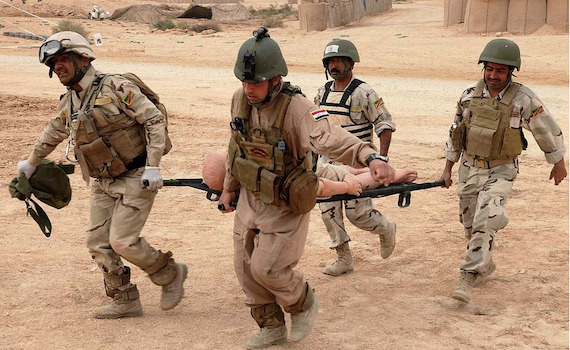 How Iraq has been Roiled by the Israel-US War on Iran