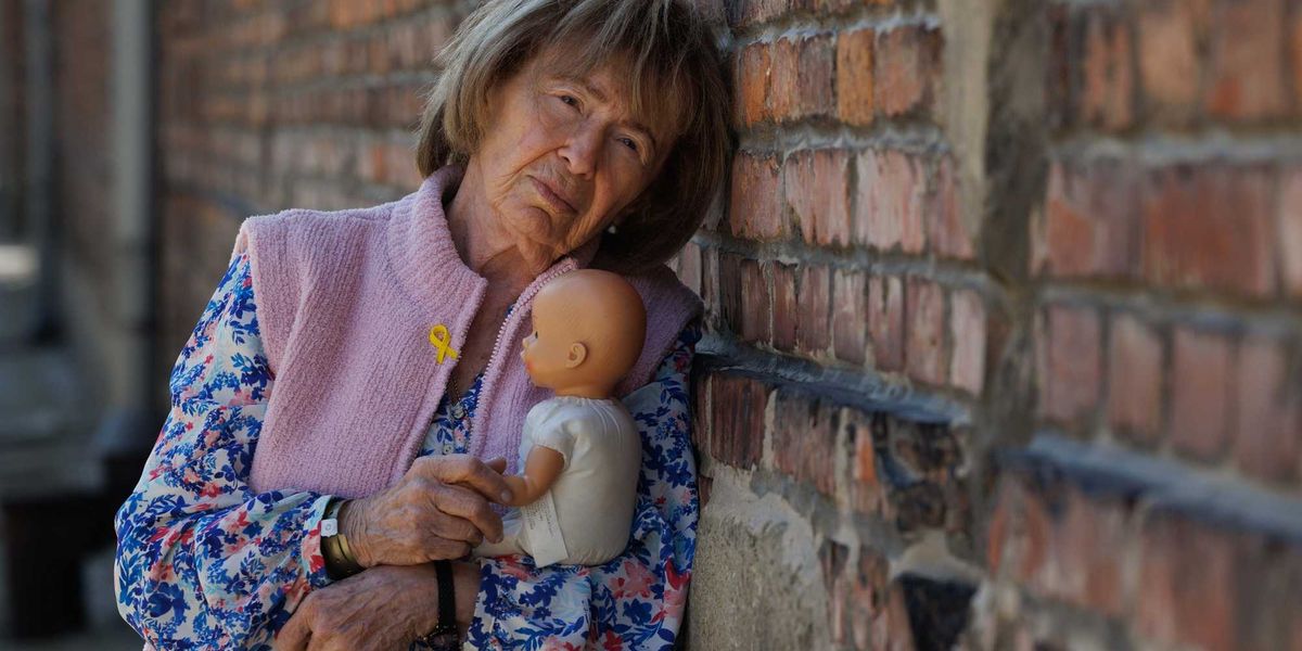 "That’s where I became 100% Israeli": Zionism through the eyes of a Holocaust survivor