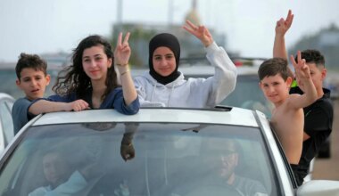 Israel-Lebanon Talks Are a Moment of Reckoning