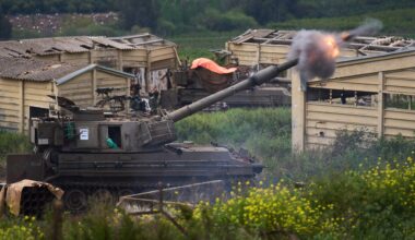 Can Israel and Lebanon Come to Terms?