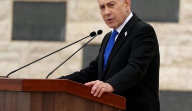 With goals of Iran war unfulfilled, Netanyahu's government faces unhappy public as elections loom