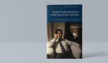 Eldad Ben Aharon book